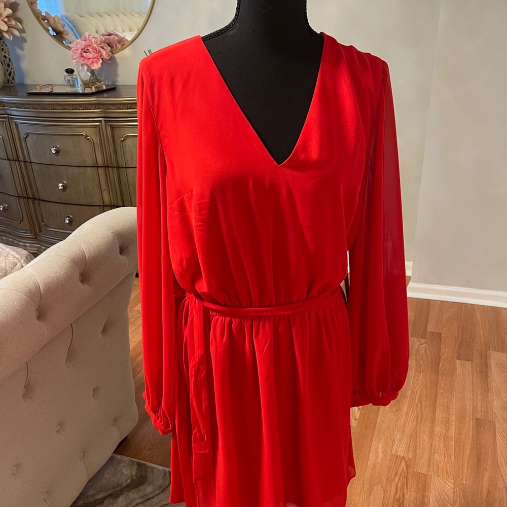 Express Dress